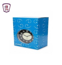 منبه معدن نحاس ذهبى موديل 112- 668 | هايبر موسى — تسوّق أونلاين