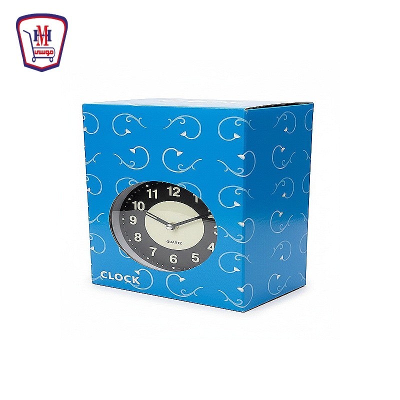 منبه معدن نحاس ذهبى موديل 112- 668