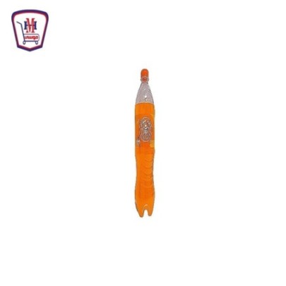 سبيرو سباتس مشروب غازى يوسفى زجاجه بلاستيك 1 لتر