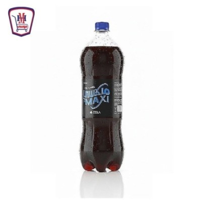 ماكسى اورجينال مشروب غازى كولا بلاستيك 2 لتر