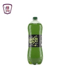 ماكسى اورجينال مشروب غازى ليمون بلاستيك 2 لتر