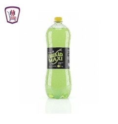 ماكسى اورجينال مشروب غازى ليمون نعناع بلاستيك 2 لتر