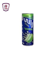 رانى عصير حبيبات تفاح اخضر 235 مللى