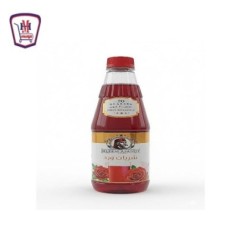 سلمى شربات ورد 650 مللى