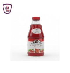 سلمى شربات فراوله 650 مللى