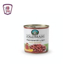 اولد مان فاصوليا حمراء 400 جرام