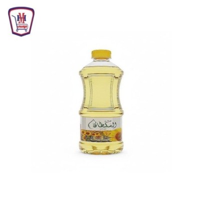 السلطان زيت خليط 680 مللى