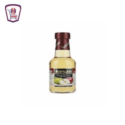 فرسان خل تفاح تركى 250 مللى
