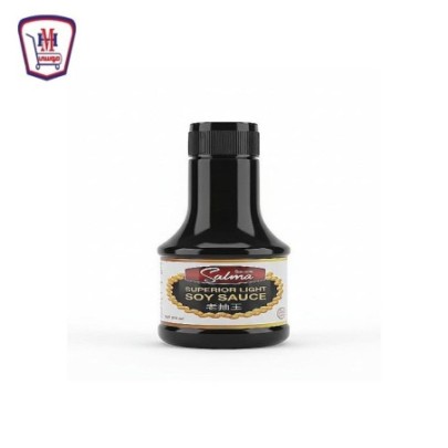 سلمى صويا صوص فاتح 170 مللى