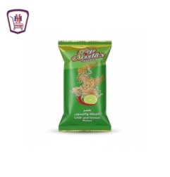 بوب نودلز سناكس طعم الشطه والليمون 30 جرام