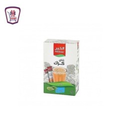 الخير شاى كرك بالهيل بالسكر 20 جرام علبه × 12 ظرف