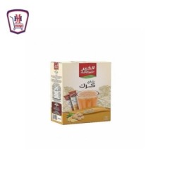 الخير شاى كرك بالزنجبيل 22 جرام علبه × 12 ظرف