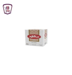 العميد بن فاتح مع هيل 200 جرام