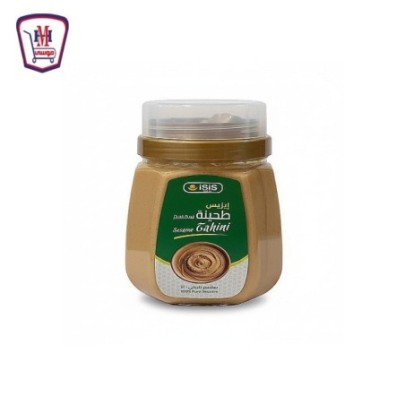 ايزيس طحينه سمسم 350 جرام