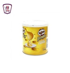 برنجلز جبنه ناتشو 40 جرام