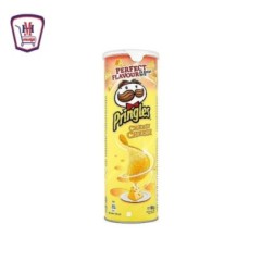 برنجلز جبنه 165 جرام