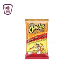 شيتوس كرانشى حار نار 67/77 جرام