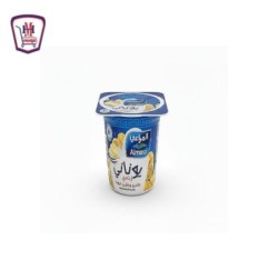 المراعى زبادى يونانى مانجو وباشن فروت 170 جرام