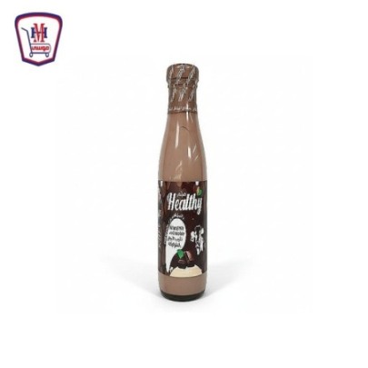 هيلثى حليب شيكولاته 250 مللى