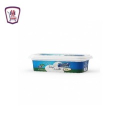 المراعى لبنه فريش كامله الدسم 250 جرام