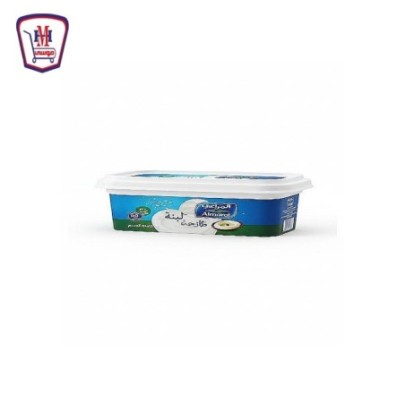 المراعى لبنه فريش كامله الدسم 250 جرام