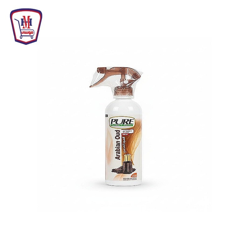 بيور معطر جو اسبراى عود 460 مللى