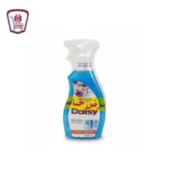 ديزى ملمع زجاج عطر منعش 600 مللى بخاخ + 600 مللى غيار