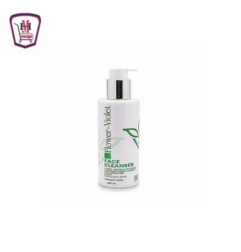 فلاور فيوليت غسول للبشره الدهنيه 200 مللى