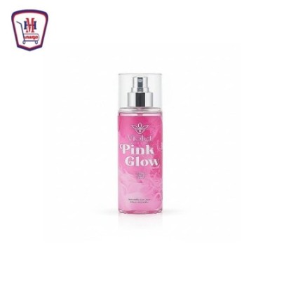 فيوليت بادى اسبلاش بينك جلو 240 مللى