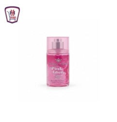 فلاور فيوليت بادى اسبلاش بينك جلو 90 مللى