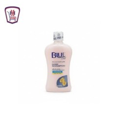 بلو لاين شامبو للشعر التالف 1 لتر