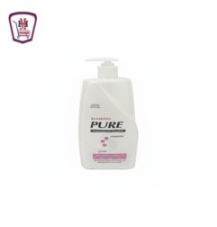 بيور شامبو للشعر بامب بالنخاع 1 لتر