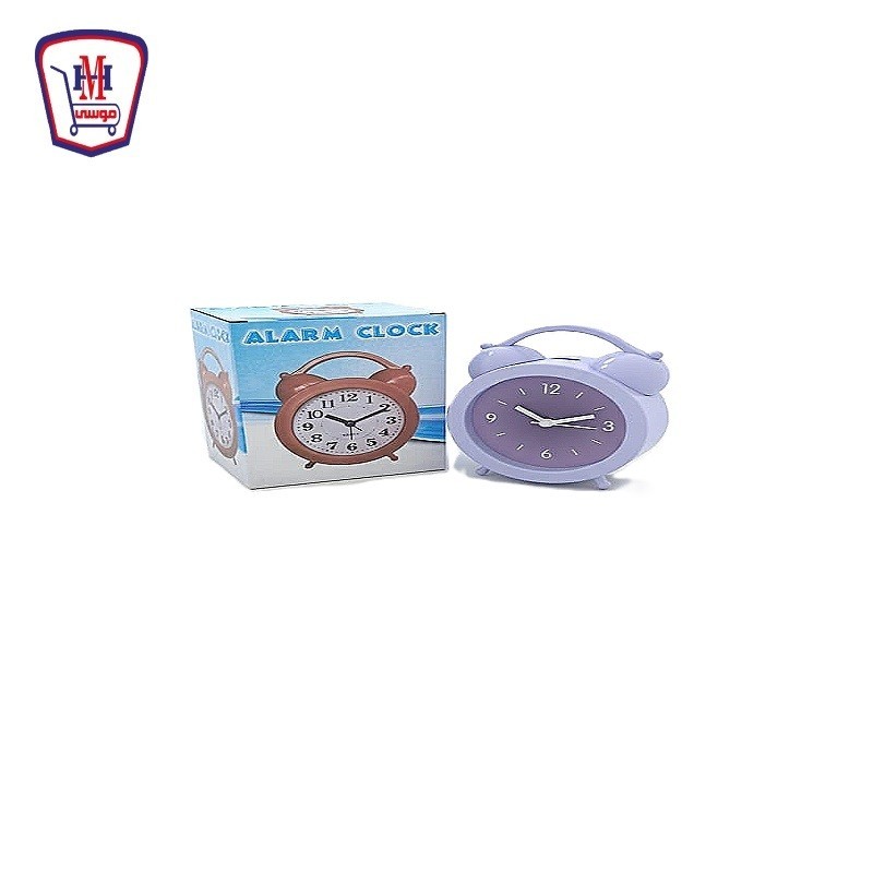 منبه بلاستيك اشكال / قلب 613 - 8014 - 8012