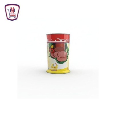 هنا لانشون دجاج 835 جرام