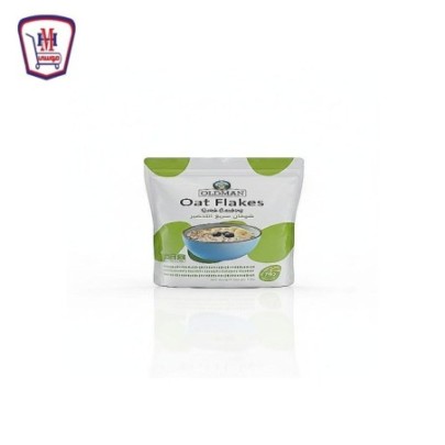 اولد مان شوفان سريع كيس 500 جرام