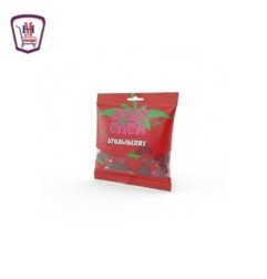 تشو تشو جيلى فراوله 80 جرام