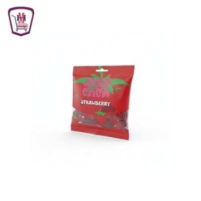 تشو تشو جيلى فراوله 80 جرام