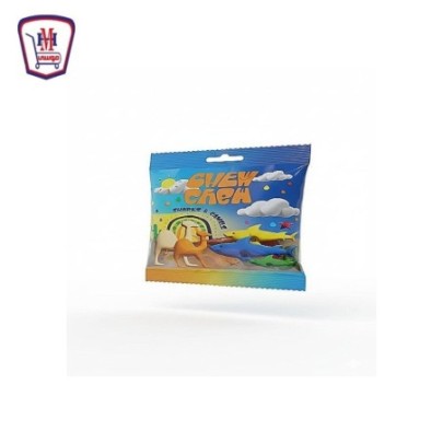 تشو تشو جيلى شكل قرش وجمل 80 جرام