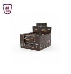 ريليفنت شيكولاته بار دارك ساده 70 جرام علبه × 6 قطع