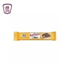 كمارا شيكولاته تابلت محشوه بالكراميل قطعه