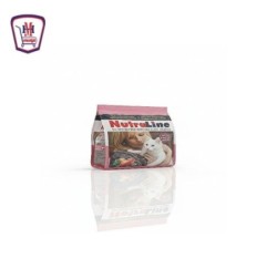 نيوترالين اكل قطط بالغه فراخ 400 جرام