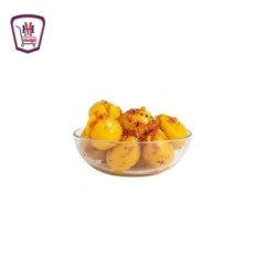 ليمون معصفر 300 جرام | من المروه | هايبر موسى — أفضل سعر وتوصيل سريع