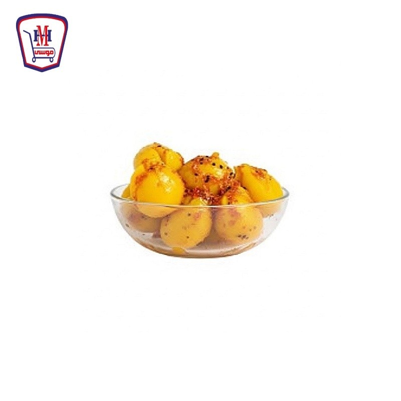 ليمون معصفر 300 جرام