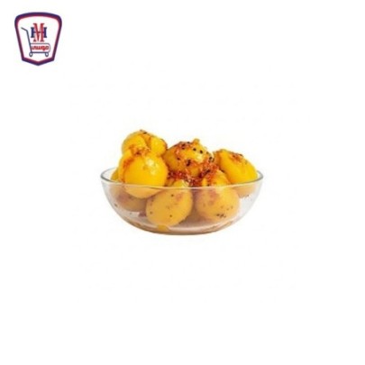 ليمون معصفر 300 جرام | من المروه | هايبر موسى — أفضل سعر وتوصيل سريع