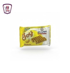 جوى بسكويت نباتى موز | من الشمعدان | هايبر موسى — أفضل سعر وتوصيل سريع