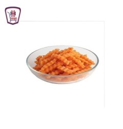 جزر مخلل 250 جرام