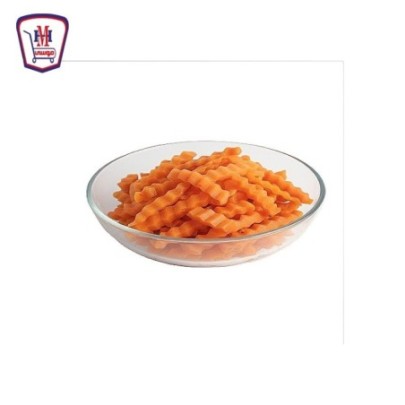 جزر مخلل 250 جرام