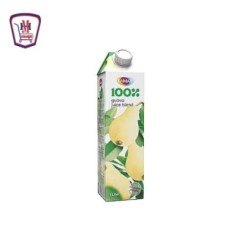 لمار عصير بيور جوافه طبيعى 1 لتر