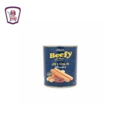 امريكانا هوت دوج دجاج 400 جرام