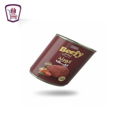 امريكانا كورندبيف 340 جرام